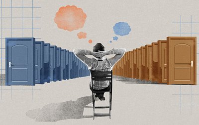 Друг или соперник: как соблюсти баланс при работе с искусственным интеллектом