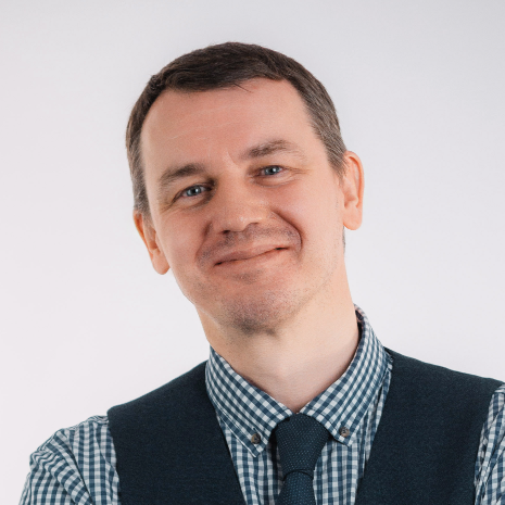 Антипин Антон Романович